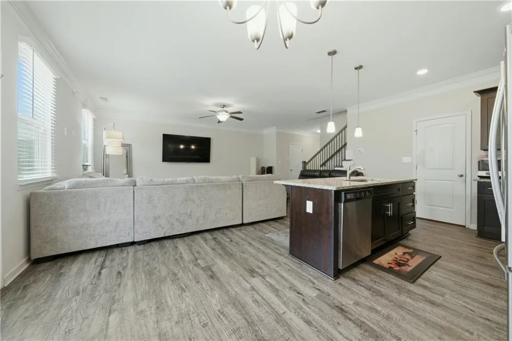 3030 Fareed Street Douglasville, GA 30135