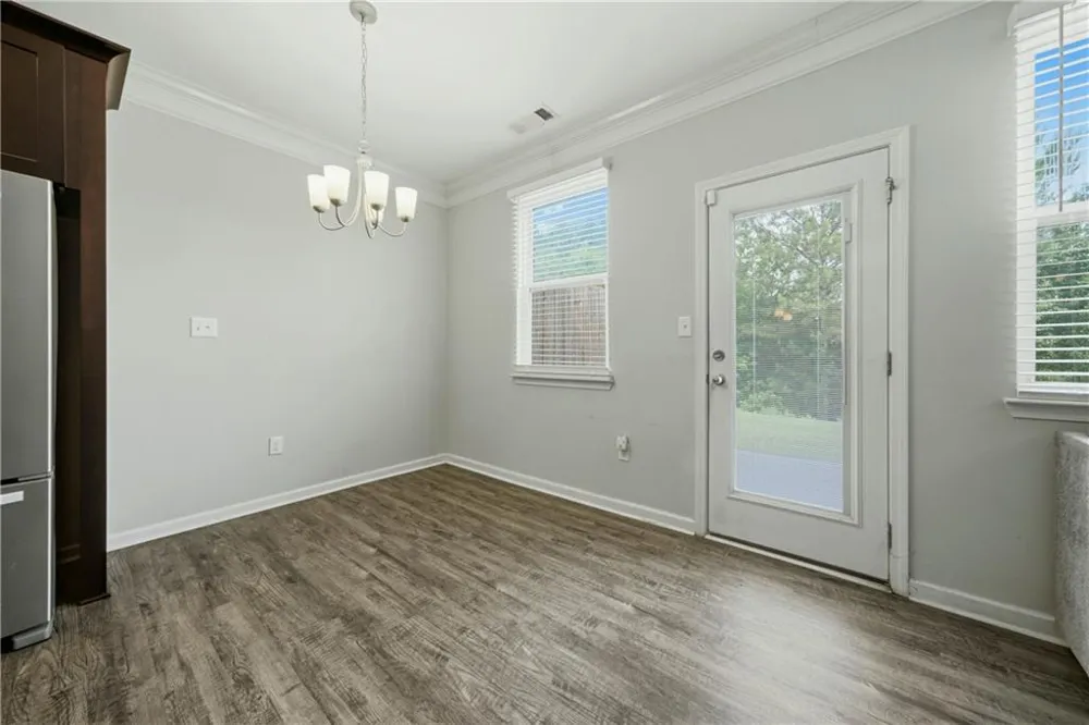 3030 Fareed Street Douglasville, GA 30135