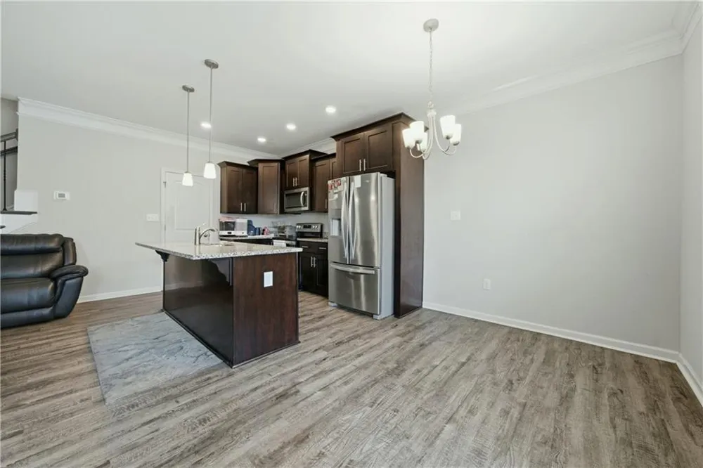 3030 Fareed Street Douglasville, GA 30135