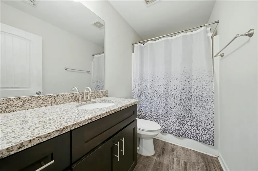 3030 Fareed Street Douglasville, GA 30135