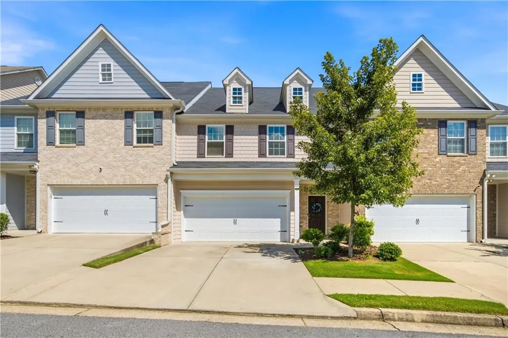 3030 Fareed Street Douglasville, GA 30135