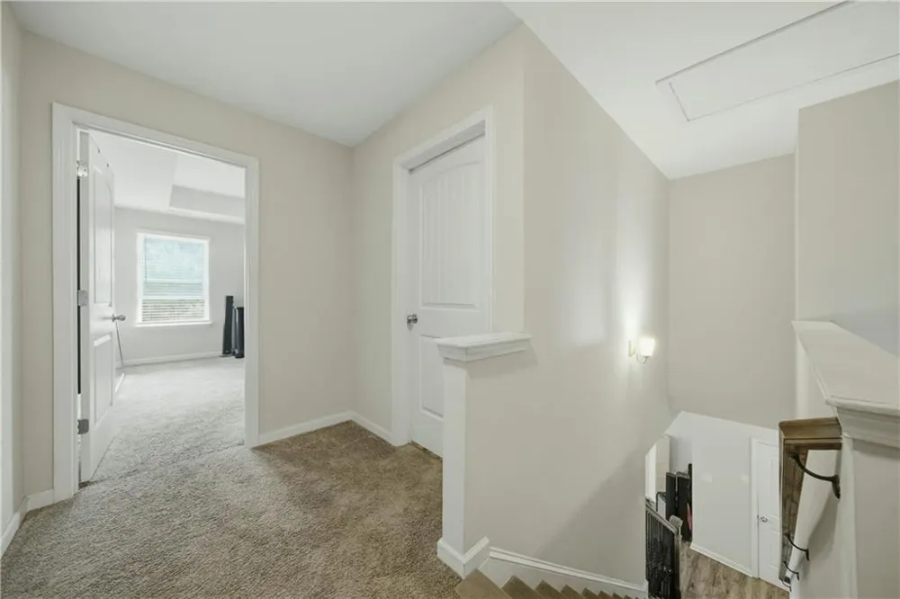 3030 Fareed Street Douglasville, GA 30135