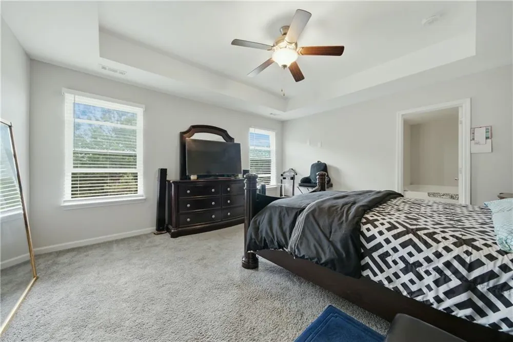 3030 Fareed Street Douglasville, GA 30135