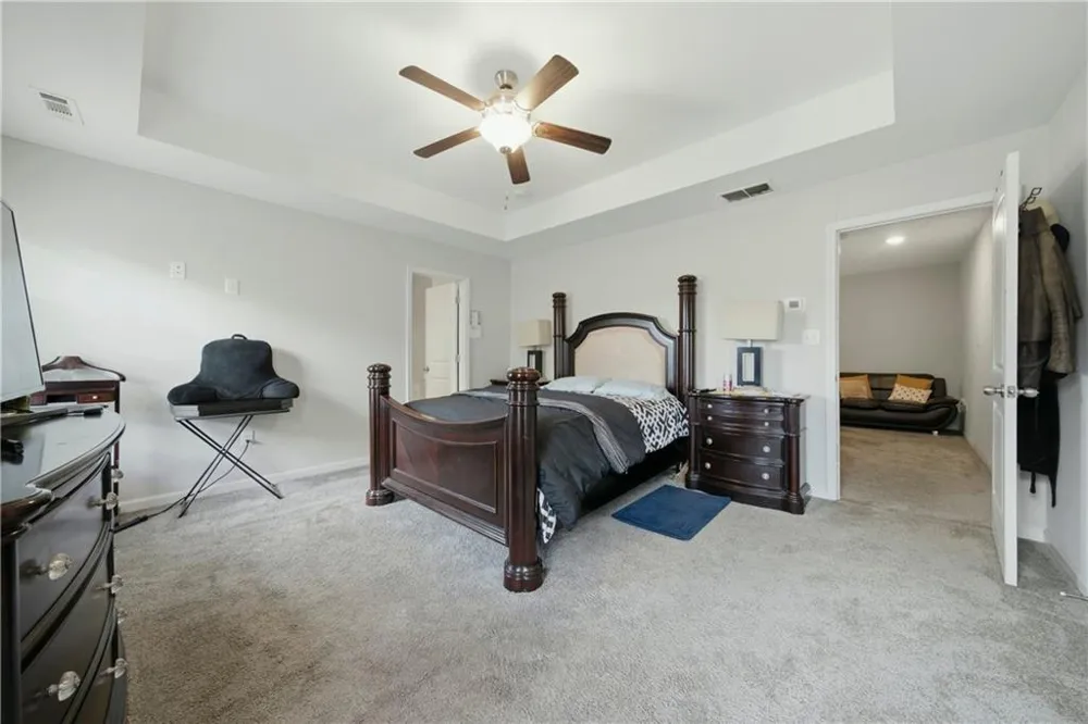 3030 Fareed Street Douglasville, GA 30135