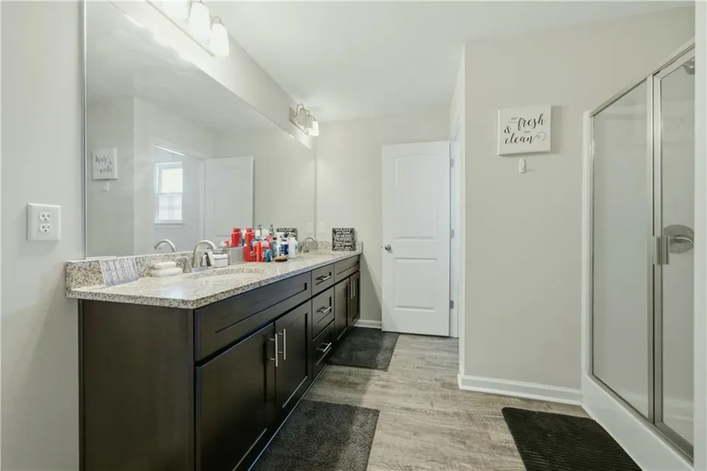 3030 Fareed Street Douglasville, GA 30135