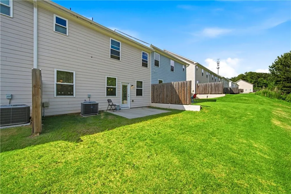 3030 Fareed Street Douglasville, GA 30135