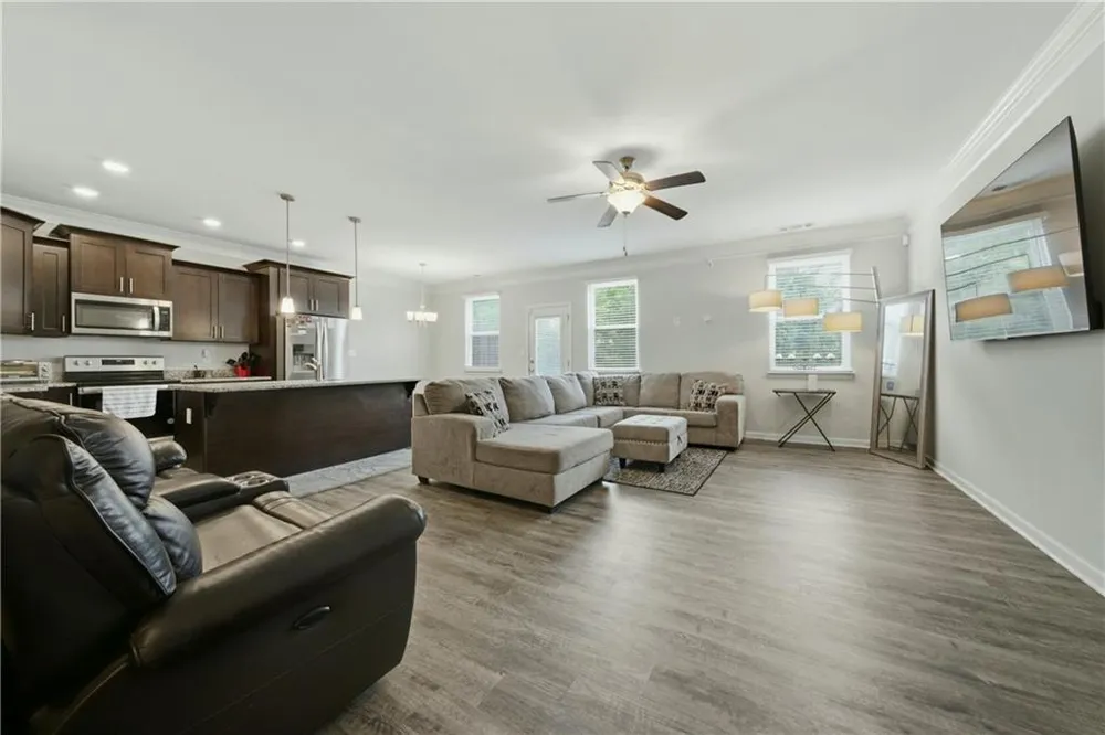 3030 Fareed Street Douglasville, GA 30135