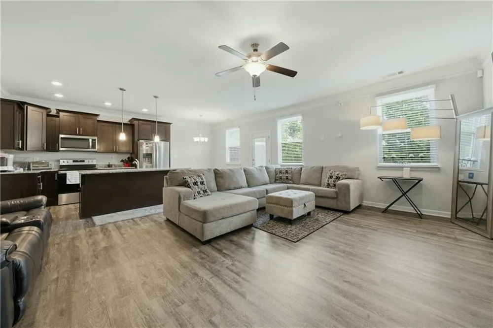 3030 Fareed Street Douglasville, GA 30135