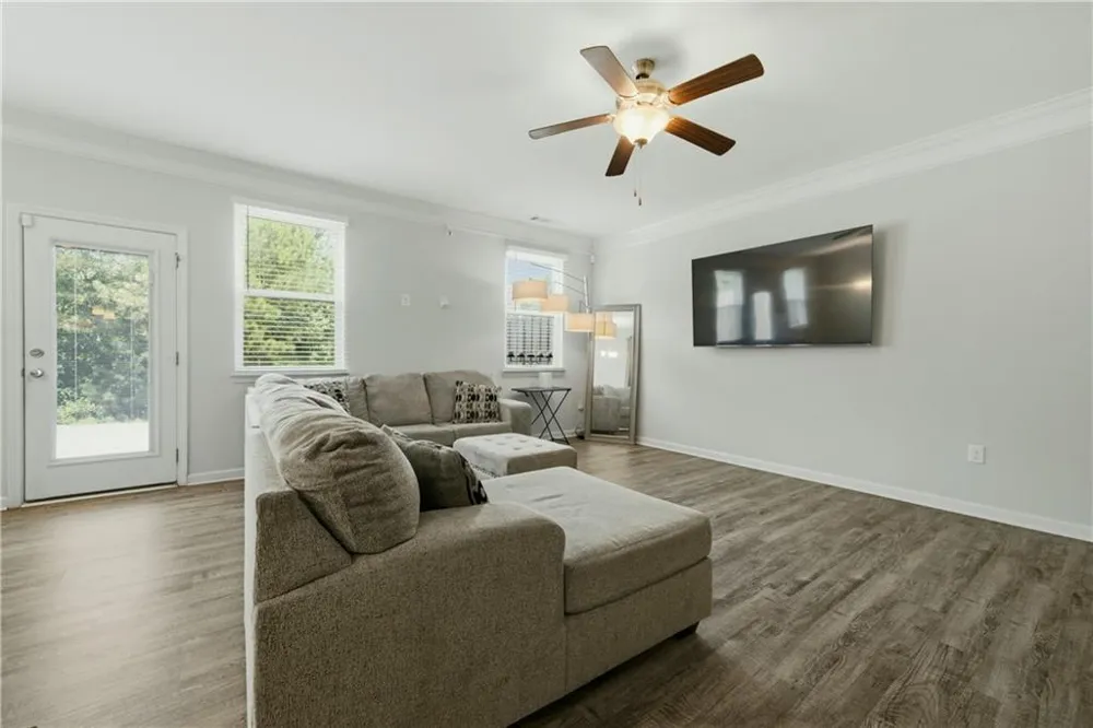 3030 Fareed Street Douglasville, GA 30135
