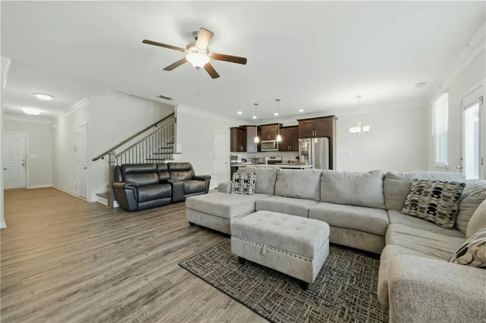 3030 Fareed Street Douglasville, GA 30135