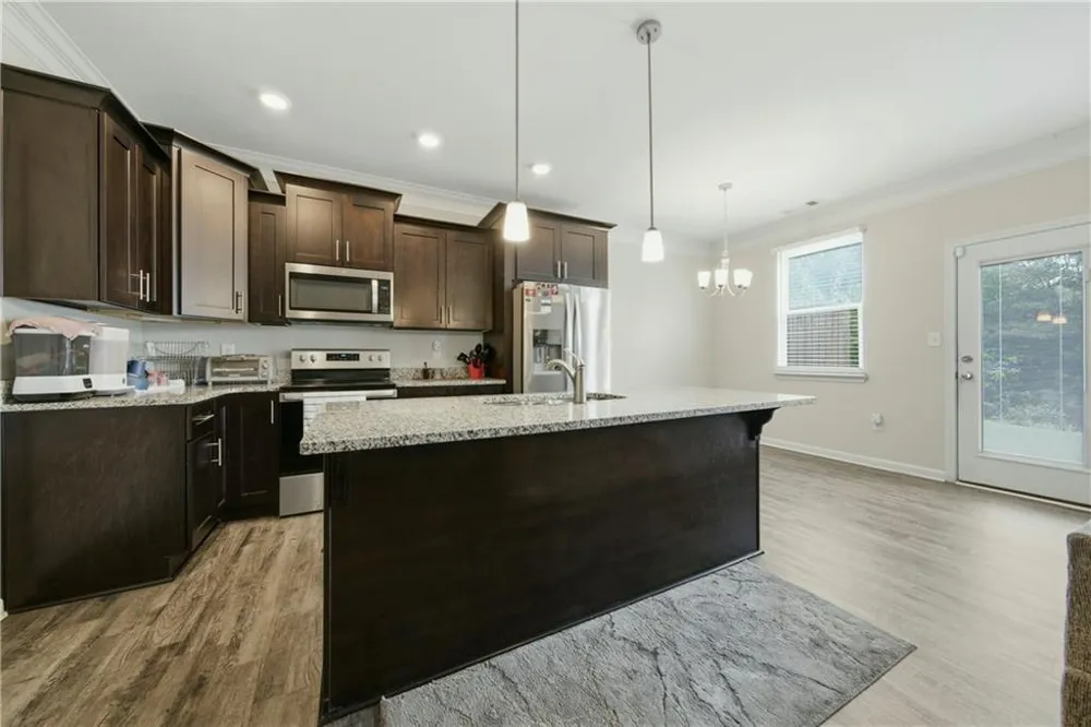 3030 Fareed Street Douglasville, GA 30135
