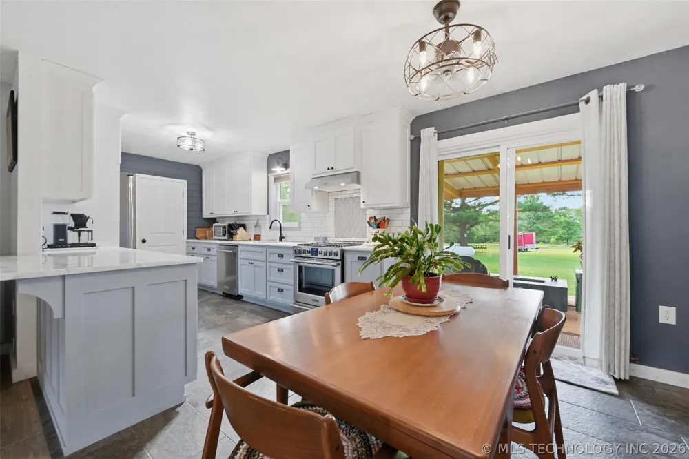 1294 Howell McAlester, OK 74501