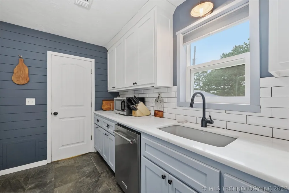 1294 Howell McAlester, OK 74501