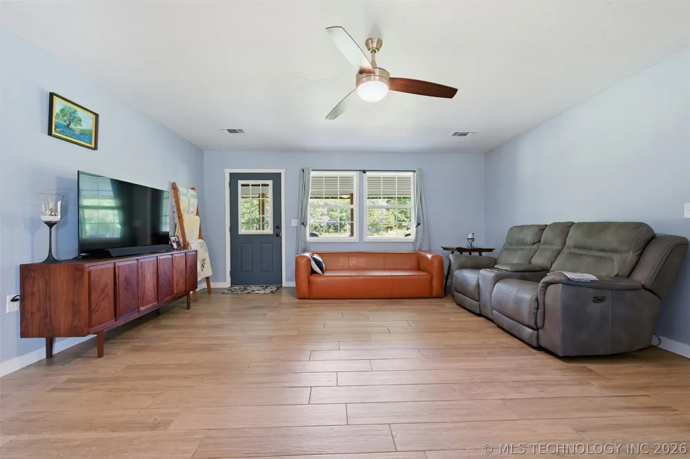 1294 Howell McAlester, OK 74501