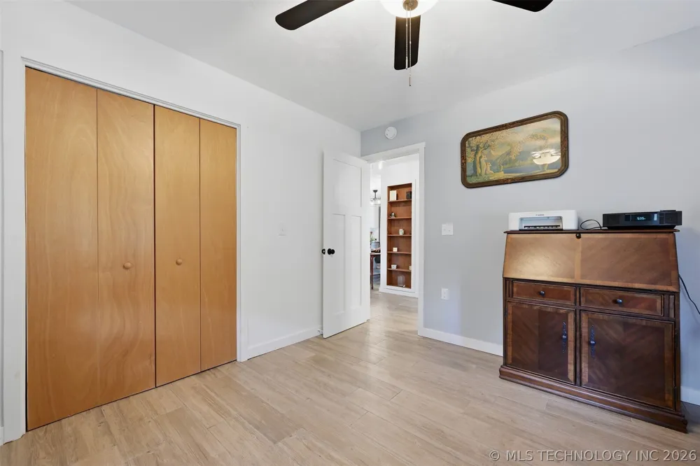 1294 Howell McAlester, OK 74501