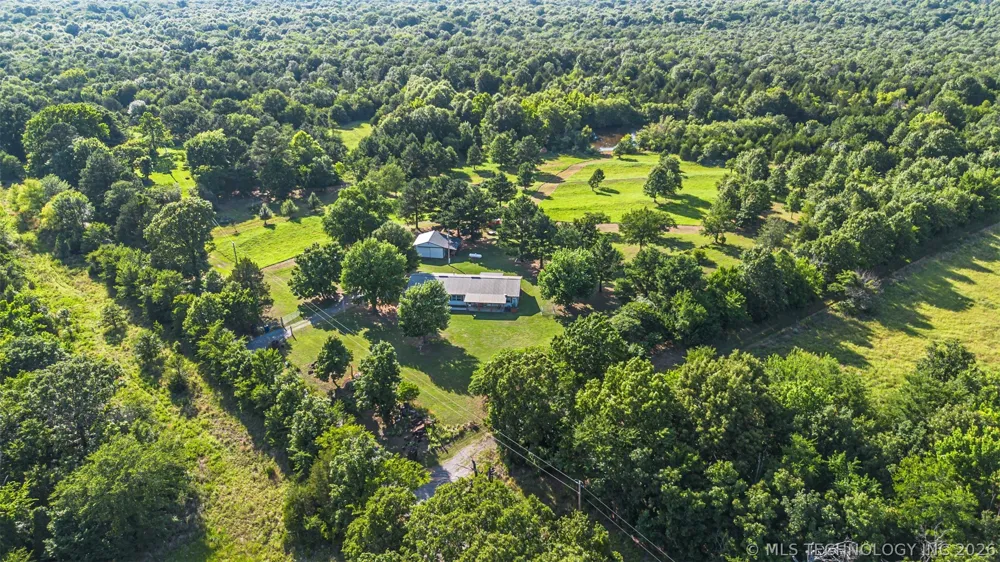 1294 Howell McAlester, OK 74501