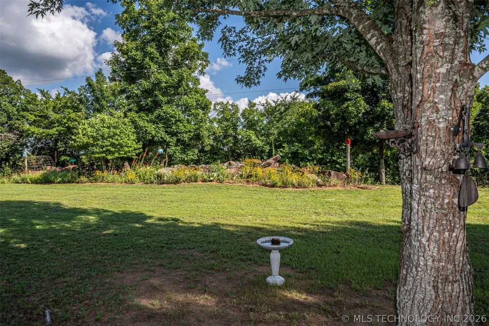 1294 Howell McAlester, OK 74501