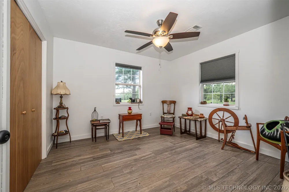 1294 Howell McAlester, OK 74501