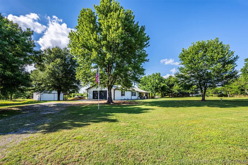 1294 Howell McAlester, OK 74501