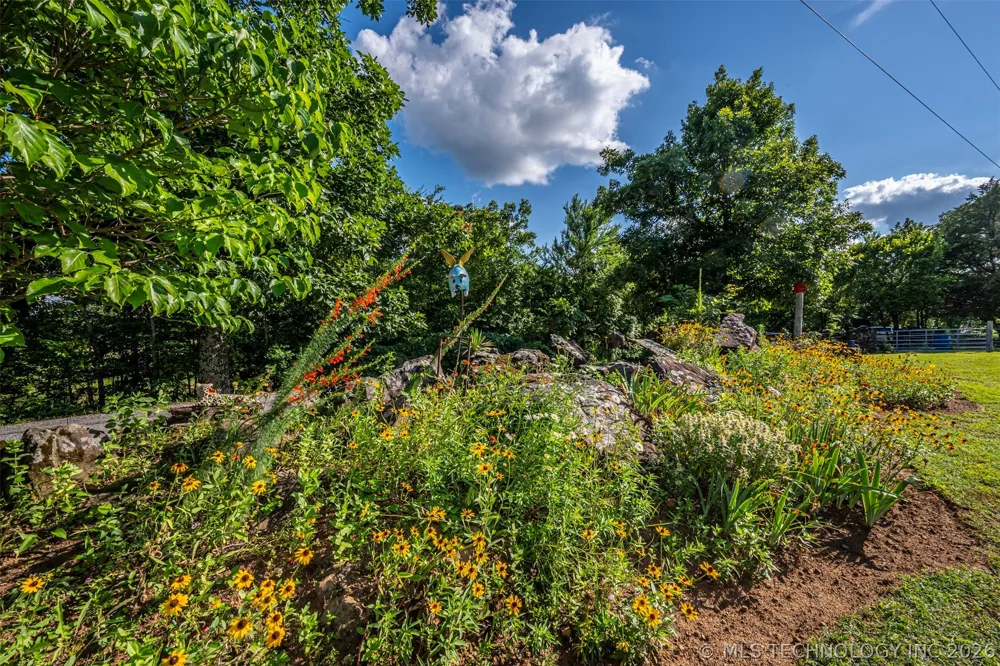 1294 Howell McAlester, OK 74501