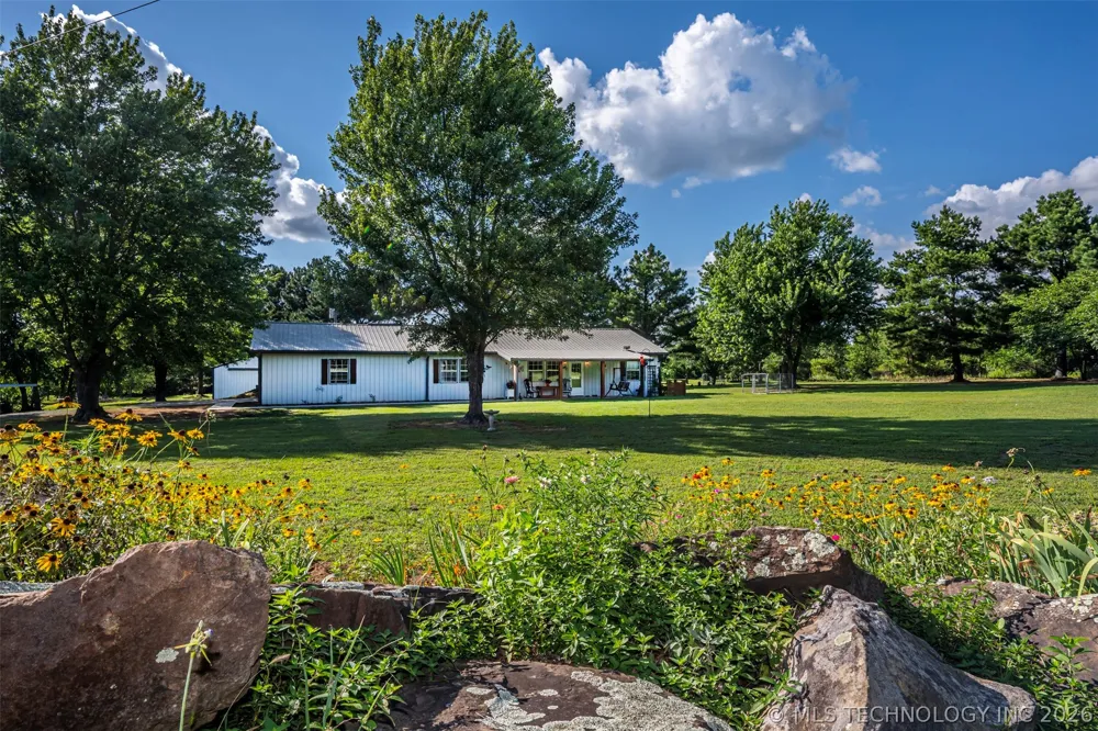 1294 Howell McAlester, OK 74501