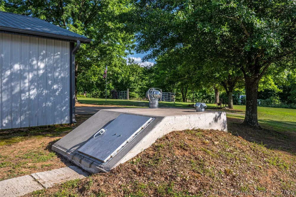 1294 Howell McAlester, OK 74501