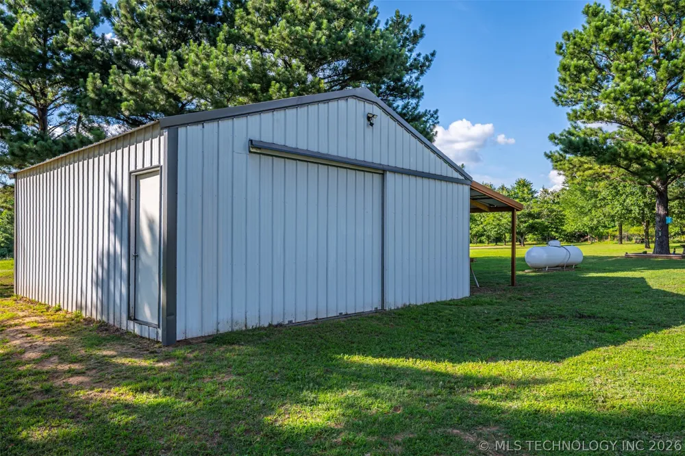 1294 Howell McAlester, OK 74501