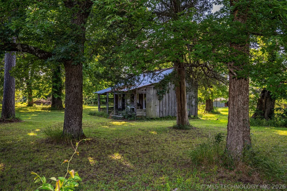 1294 Howell McAlester, OK 74501