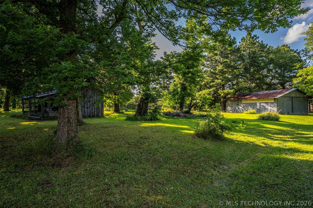 1294 Howell McAlester, OK 74501