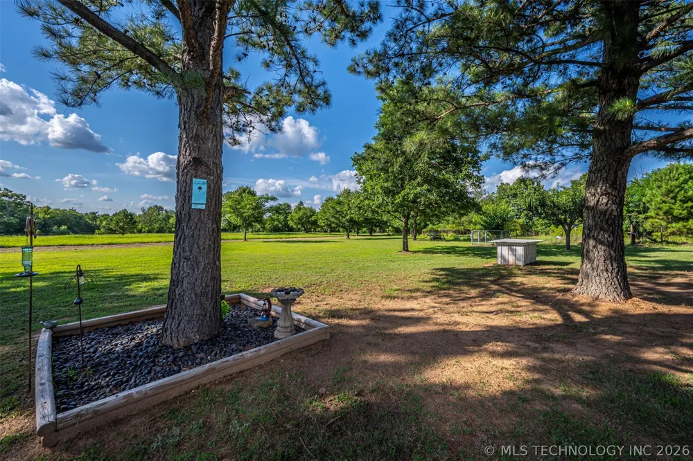 1294 Howell McAlester, OK 74501