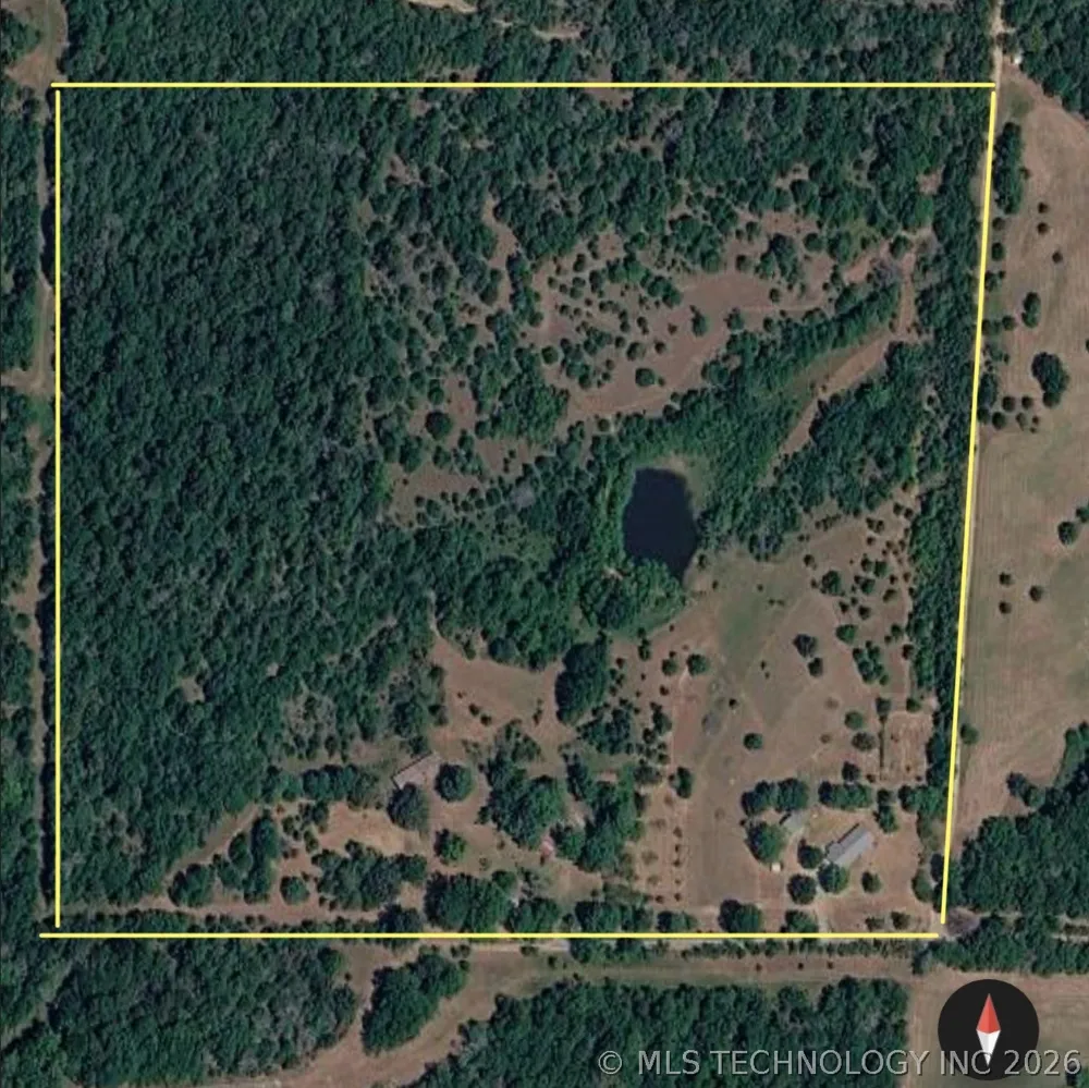 1294 Howell McAlester, OK 74501