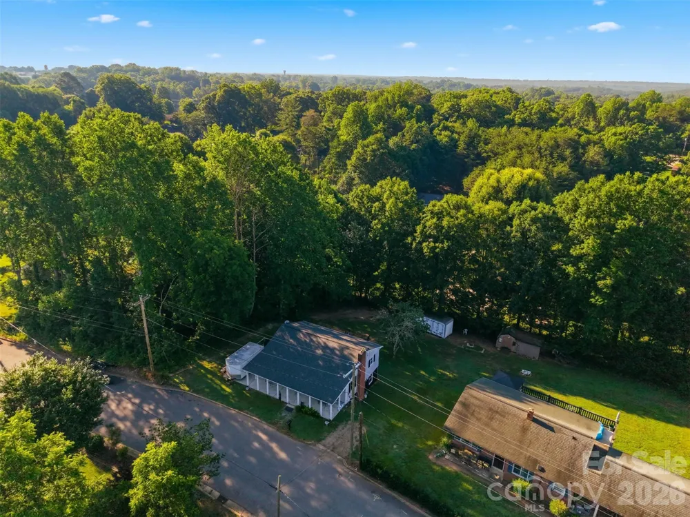 32 W Highland Avenue Granite Falls, NC 28630