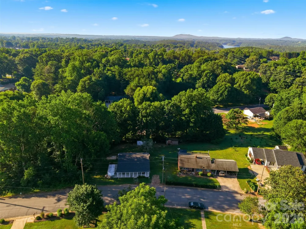 32 W Highland Avenue Granite Falls, NC 28630