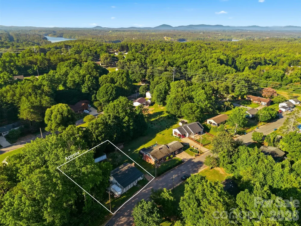 32 W Highland Avenue Granite Falls, NC 28630