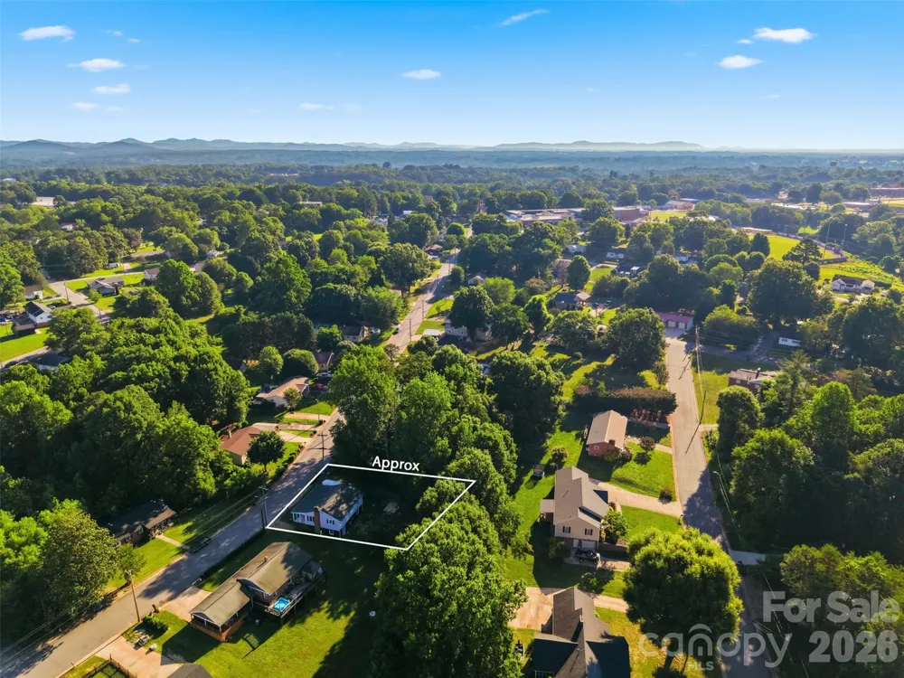 32 W Highland Avenue Granite Falls, NC 28630