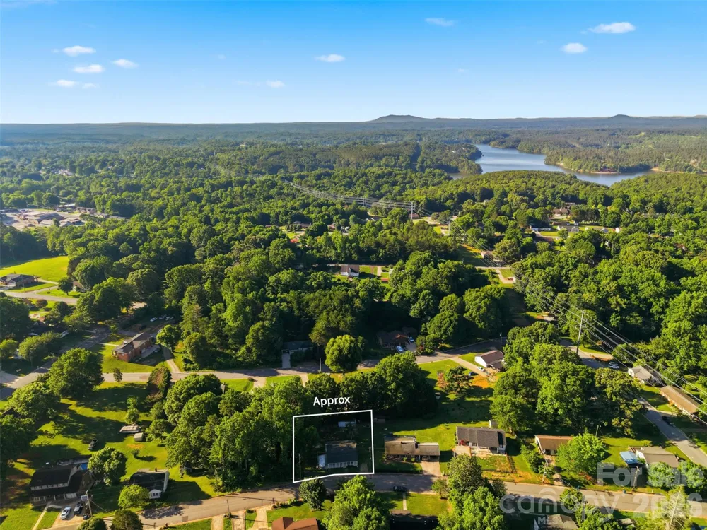 32 W Highland Avenue Granite Falls, NC 28630