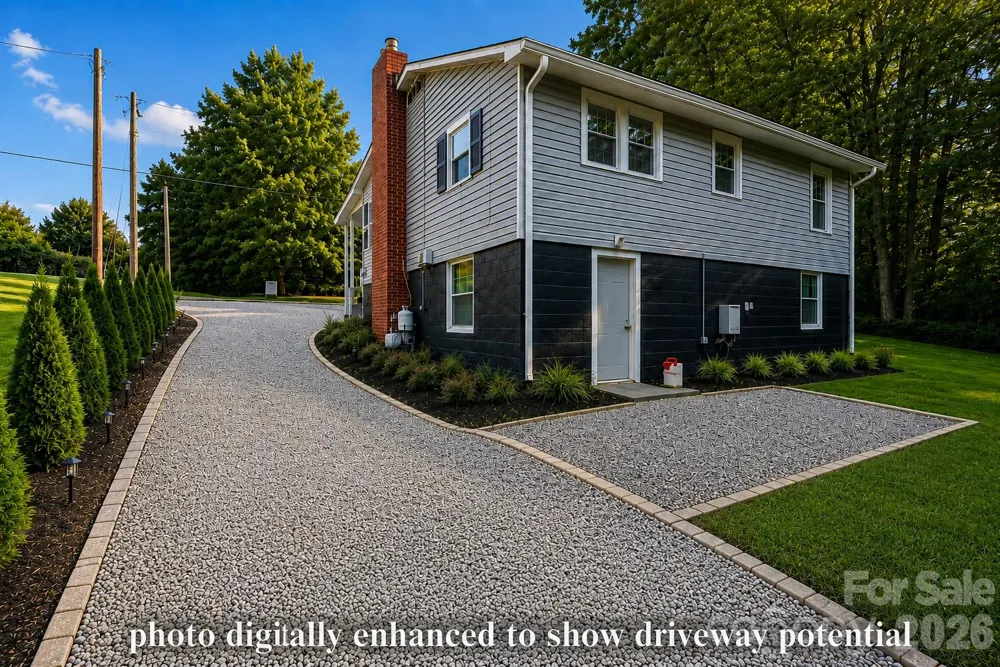 32 W Highland Avenue Granite Falls, NC 28630