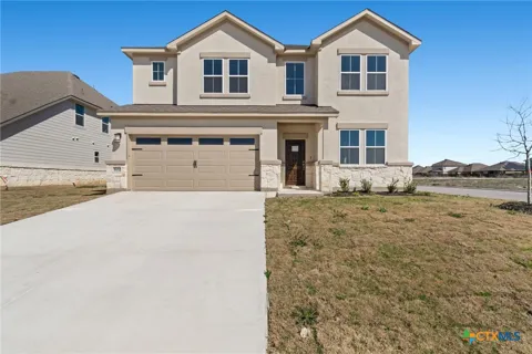 709 Waylon Circle