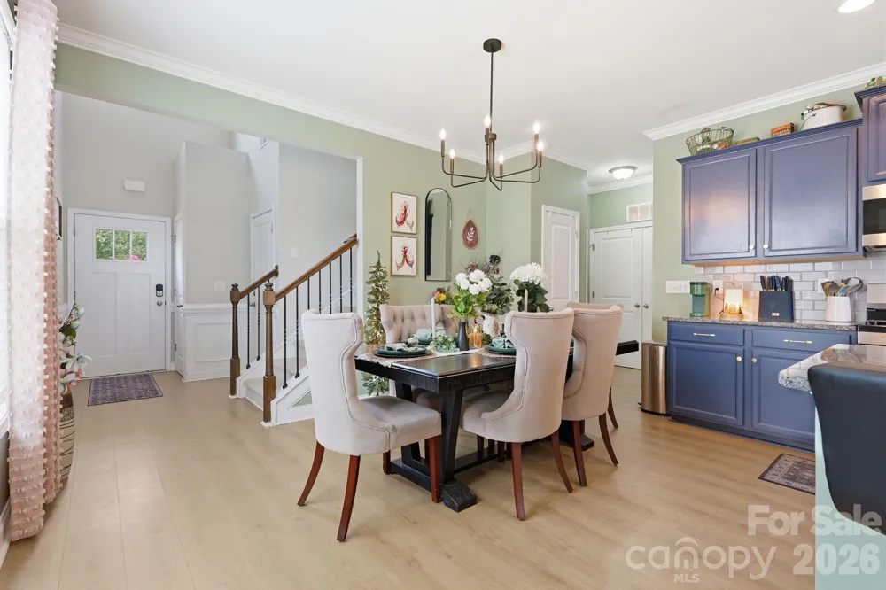 5069 Gribble Lane Lancaster, SC 29720