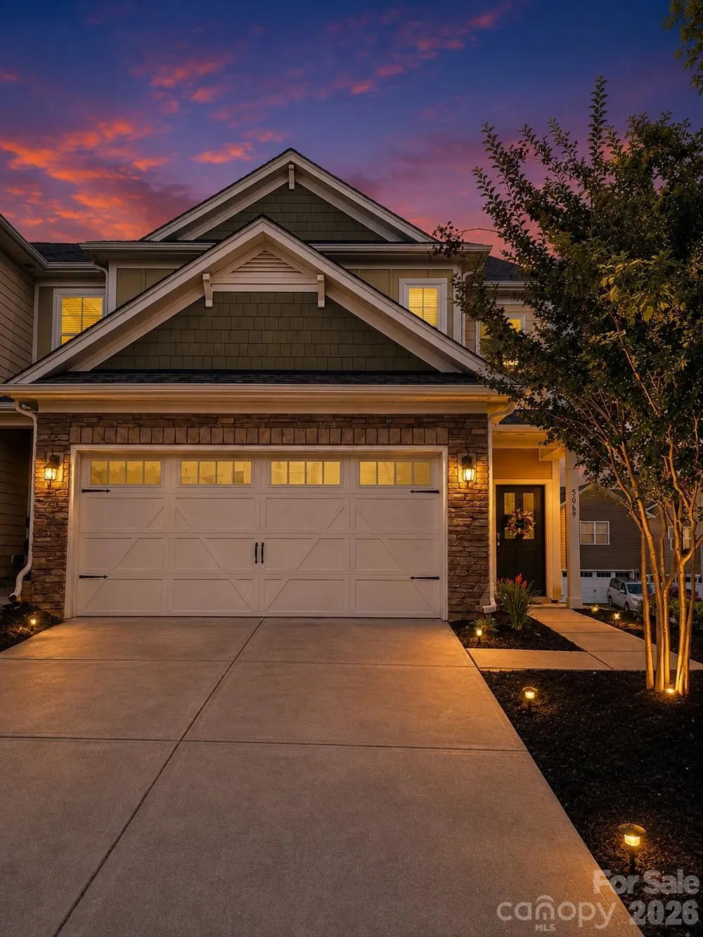 5069 Gribble Lane Lancaster, SC 29720