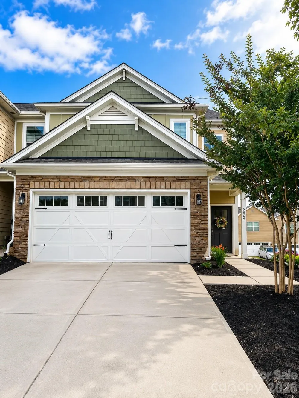 5069 Gribble Lane Lancaster, SC 29720