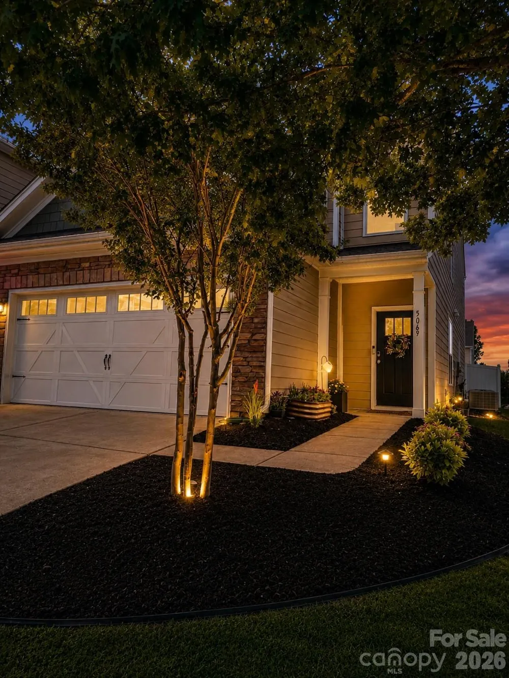 5069 Gribble Lane Lancaster, SC 29720