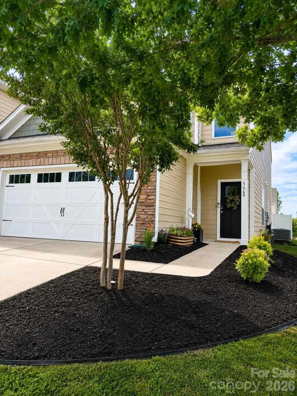 5069 Gribble Lane Lancaster, SC 29720