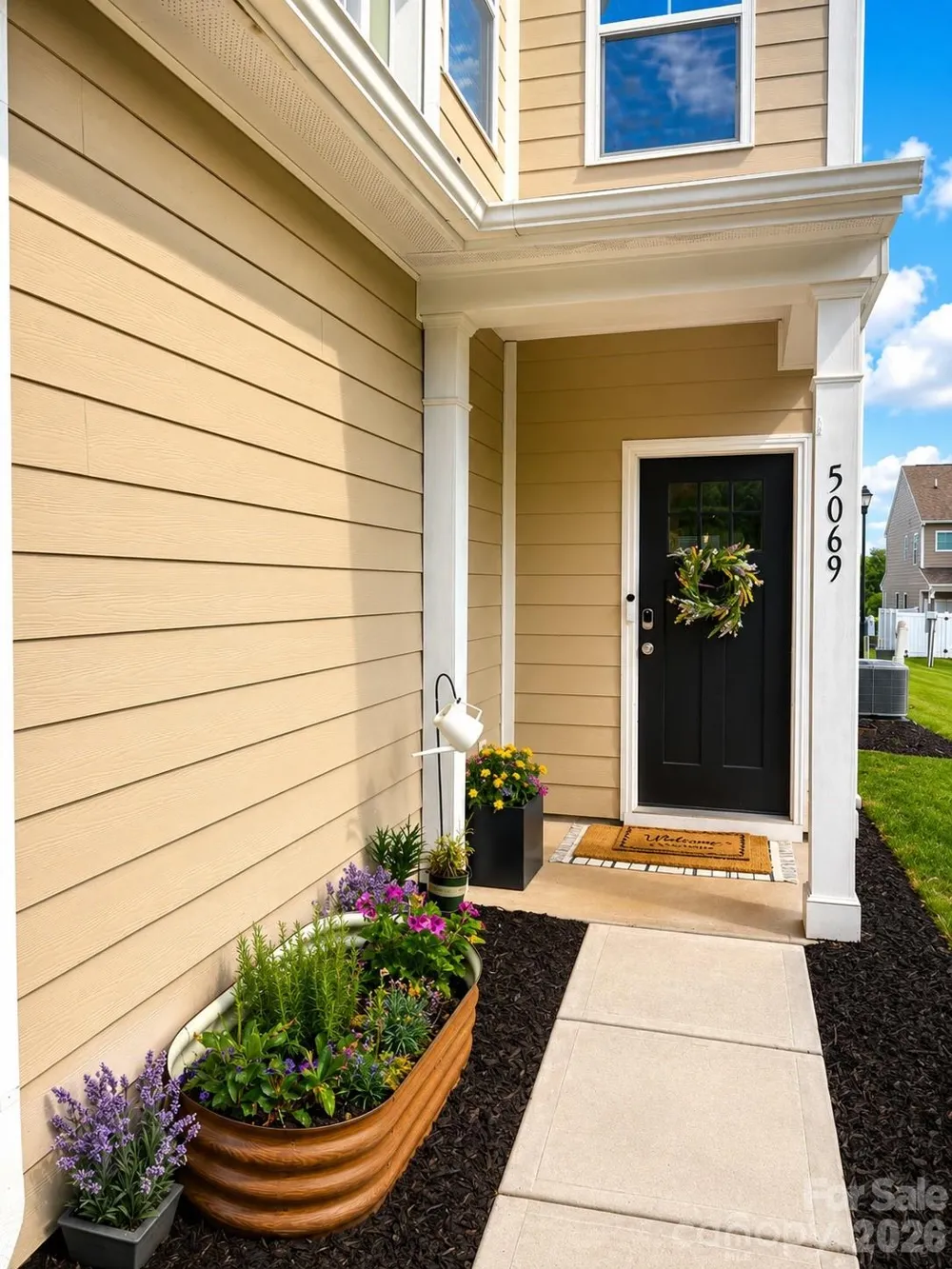 5069 Gribble Lane Lancaster, SC 29720