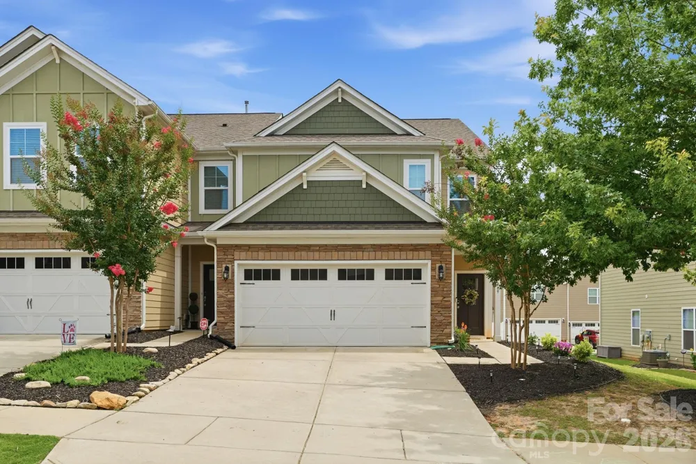5069 Gribble Lane Lancaster, SC 29720
