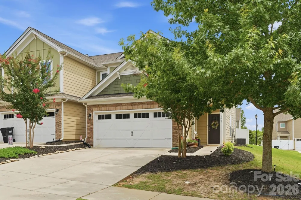 5069 Gribble Lane Lancaster, SC 29720