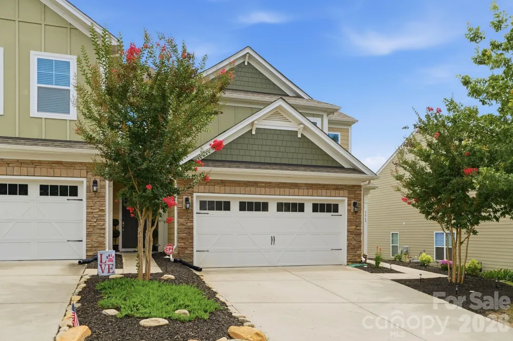 5069 Gribble Lane Lancaster, SC 29720