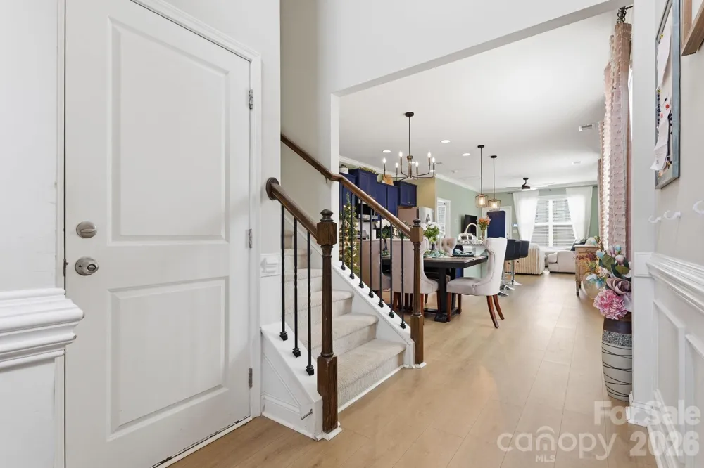 5069 Gribble Lane Lancaster, SC 29720