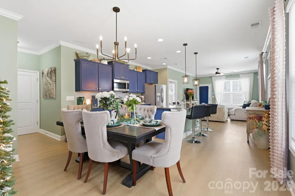 5069 Gribble Lane Lancaster, SC 29720