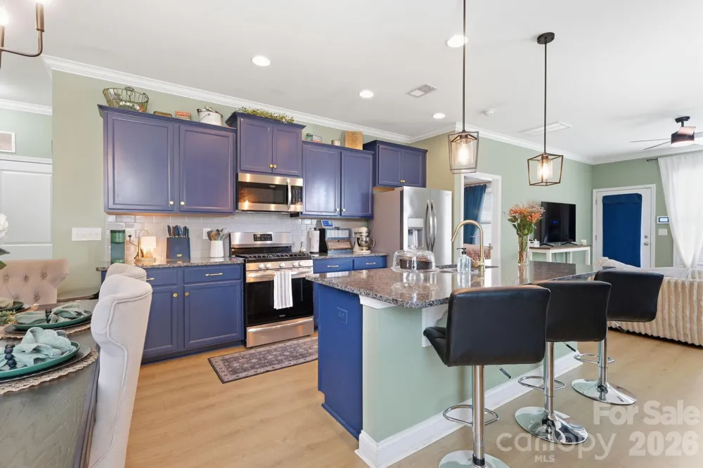 5069 Gribble Lane Lancaster, SC 29720